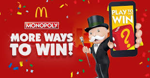 Mcdonald's has revealed that lucky fast food fans could win £100,000 in cash and an ibiza holiday in this year's monopoly game. The Fraud That Is Mcdonalds Monopoly Games By Nick Davies Medium