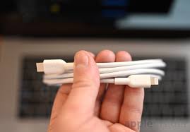 Review Anker Powerline Ii Usb C Lightning Cable Is Cheaper And More Durable Than Apple S Appleinsider