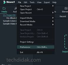 We did not find results for: Mengatasi Lagging Atau Pelambatan Video Saat Playback Di Filmora 9