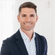 Beau Burns, Real Estate Agent