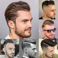 Below are some hairstyles which hide the receded hairline: Pin On Best Hairstyles For Men