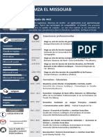 Inutile d'ajouter que chaque lettre de motivation doit être personnalisée. Motivation Pour Campus France