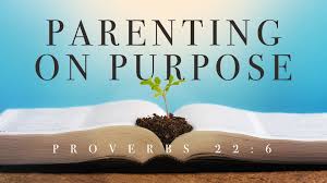 Learn what that includes and other things you should know. Parenting On Purpose Media Library