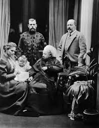 Jan 02, 2021 · immediate family: Was Nicholas Ii Really One Of The Richest Men In History Russia Beyond