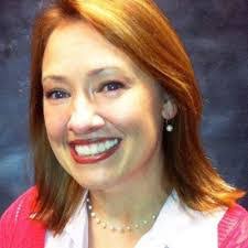 Stacey Vickers's Instagram, Twitter & Facebook