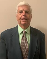 Obituary information for Pastor Jackie Milton McClure