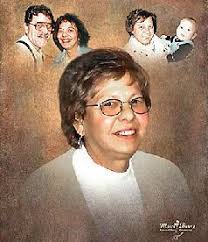 Donna Pantaloni Obituary (1947