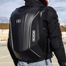Ogio Mach 5 Motorcycle Backpack Motorcycle Backpacks Motorcycle Bike Gear