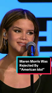 Maren Morris Howard Stern