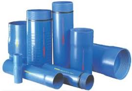 UPVC Casing Pipes Manufacturers and Suppliers from Kurukshetra