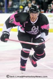 Stockton Thunder Go Pink and Sweep Utah Grizzlies in Weekend Series