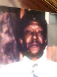 Robert McNabb Obituary in Union Springs at Carter Funeral Home