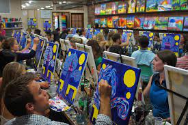 Best Painting Classes In Nyc For Beginners Or Actual Artists This how to draw tutorial is for beginners and other skill levels.
