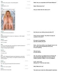 Facial Recognition Service Becomes a Weapon Against Russian Porn Actresses  · Global Voices Advox