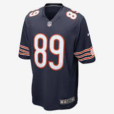 Apr 16, 2021 · jones wore no. Nfl Chicago Bears Mike Ditka Men S Game Football Jersey Nike Com