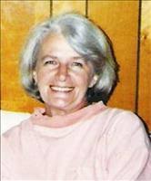 Sheila Svantesson Obituary (2008)