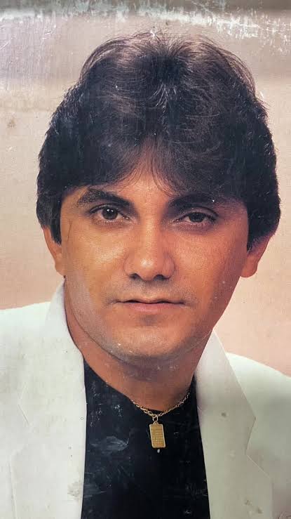 Cartão Postal – Carlos Alexandre | Música Completa