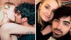 Joe Jonas, Sophie Turner split: What he allegedly heard his wife say