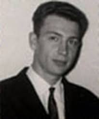 Joseph G. Sherwood Obituary & Funeral