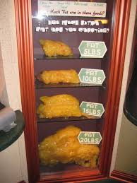1 pound of body fat vs. 3 Pound Of Body Fat Novocom Top
