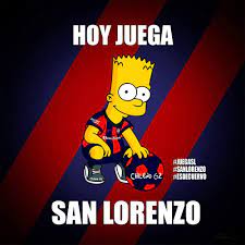 We would like to show you a description here but the site won't allow us. Pin De Lorena En San Lorenzo Equipo De Futbol Club San Lorenzo De Almagro Cuervo San Lorenzo