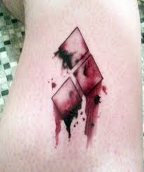 Harley Quinn Find What You Love And Let It Kill You Tattoo Pin On Tattoos D