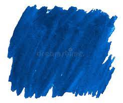 Follow the vibe and change your wallpaper every day! Watercolor Navy Blue Background With Clear Borders And Stains Isolated Watercolor Brush Stains Stock Illustration Illustration Of Cutting Color 163855890