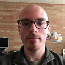 Humans of Eddy: James Rankin