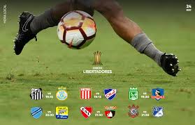 We did not find results for: Parte El Ultimo Tren A Los Octavos De Final Conmebol