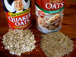 Maybe you would like to learn more about one of these? Apa Bedanya Rolled Oat Quick Oat Atau Instan Oat Dapurnyadydie