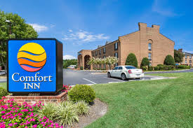 This sun city center, fl hotel is close to area attractions: Comfort Inn Newport News Hampton I 64 Hotel