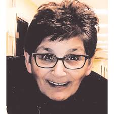 Linda Simmons (1949-2020)