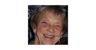 Joyce Ann Holter Obituary (2022)