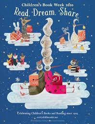 2020 Children S Book Week Poster Revealed In 2020 Children S Book Week Childrens Books Book Week