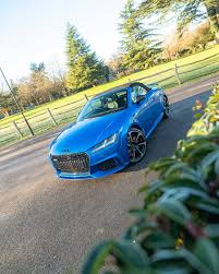 Image result for Turbo Blue 2022 TTRS