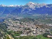 Sion, Switzerland - Simple English Wikipedia, the free encyclopedia