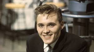This popped up in Billy Fury Archives today.