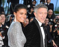 Browse 2,243 tina kunakey stock photos and images available, or start a new search to explore more stock photos and images. Vincent Cassel Tina Kunakey Expecting First Child