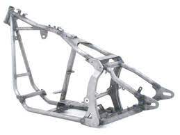 Kraft Tech K15060 Frame 30 Deg Rake For Harley Softail Best Price Ebay