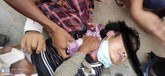 Internet access was partially restored in myanmar on sunday, netblocks reported, as a nationwide partial restoration of internet connectivity confirmed in #myanmar from 2pm local time on multiple. Netblocks On Twitter Confirmed What Remains Of Internet In Myanmar Has Been Cut From 1 Am The 33rd Consecutive Night Of Shutdowns Meanwhile Mobile Data Disabled Since The 15th Some