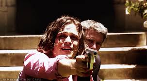 Criminal Minds One-Shots (Requests Closed) | Quotev