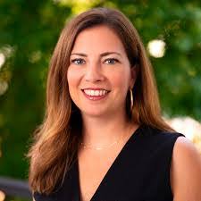 Michelle Rotondo's Instagram, Twitter & Facebook