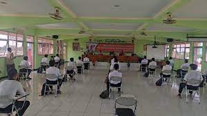 Engaging with the right people gives a boost to your creative ideas and company growth. Daftar Nama Peserta Lulus Tes Seleksi Pt Igp Bkk Smk Dinamika Pembangunan 1 Jakarta