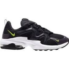 Nike Males 39 S Sneakers Air Max Gravitation Measurement 47 In White Nikenike Nike Nike Air Max Nike Men