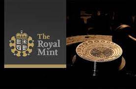 All fiat and crypto customer assets deposited with paxos, such as those backing paxg, are backed with mandatory capital reserves. Royal Mint To Offer Crypto Royal Mint Gold Backed By Physical Gold