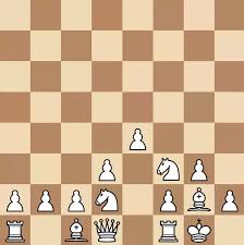 Sometimes it's very hard to find a move for black. What Is The Single Best Chess Opening For Average Players To Master Quora