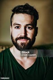 Messy Despair Stock Photo