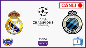 Derbi maçları canli i̇zle matbet4. Real Madrid Club Brugge Canli Maci Izle Matbet Tv Mac Izleme Real Madrid