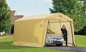 Snow Rated Shelters Boston Shelter Store Portable Garage Instant Garage Steel Carports