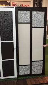 Are you looking for a trustworthy and reliable toilet door? Rabbit Swing Door For Bto Hdb And Condo Pvc Toilet At Door Factory Price Ifrom 350 With More Than 500 Door Designs N Singapore At My Digital Lock Mall